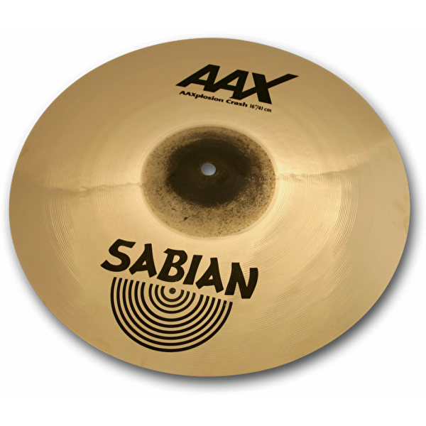 Sabian 21687XB Zil