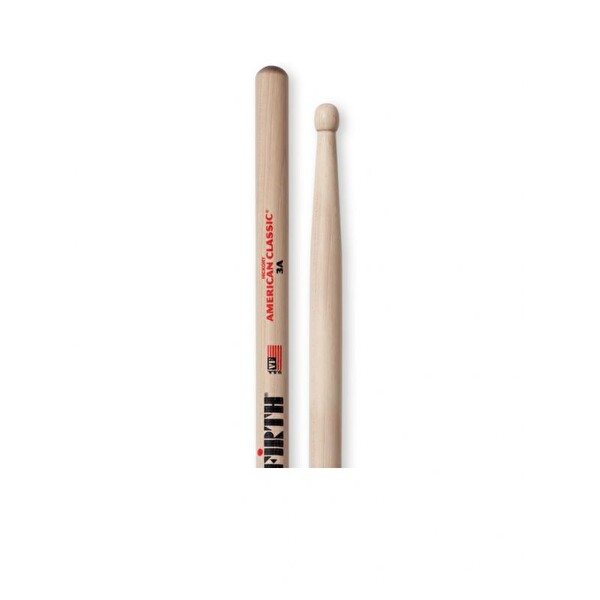 Vic Firth 3A Baget
