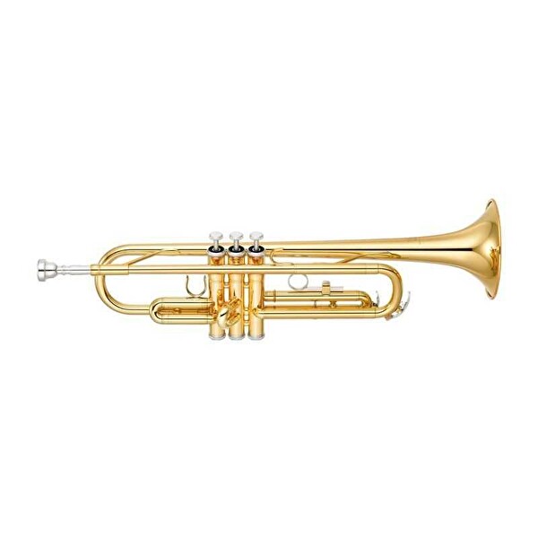 Yamaha YTR 2330 Sib Trompet