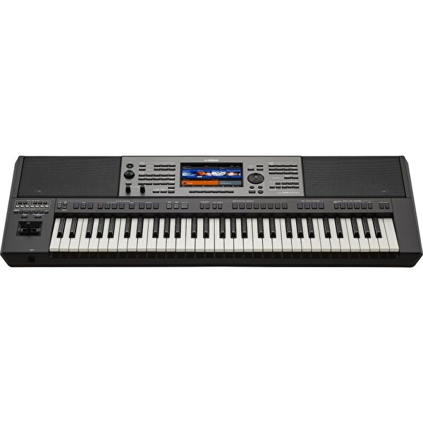 Yamaha PSR A5000 61 Tuşlu Org