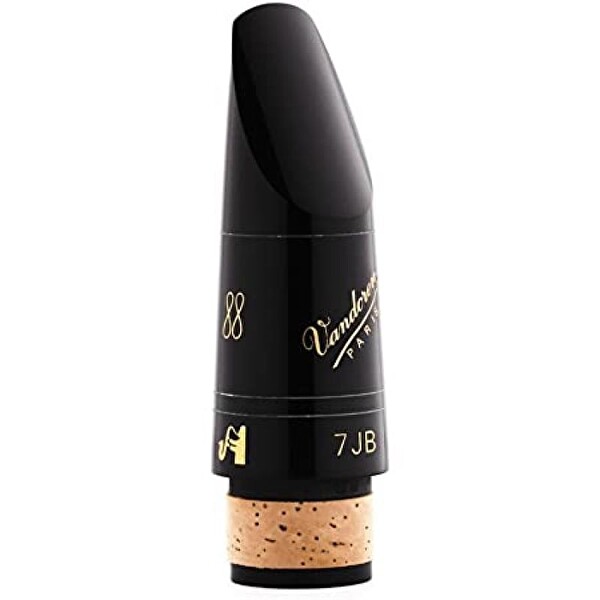 Vandoren Profil 88 7JB SiB Klarnet Beki