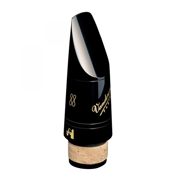 Vandoren 5JB PROFILE 88 Klarnet Beki