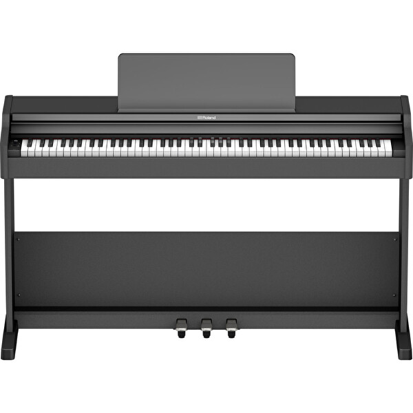 Roland RP107-BKX Dijital Piyano (Tabure-Kulaklık)