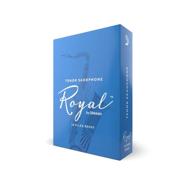 D'Addario Woodwinds Royal RKB1020 Tenor Saksafon Kamışı No:2