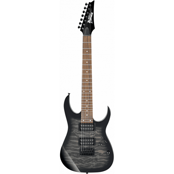 Ibanez GRG7221QA-TKS Elektro Gitar