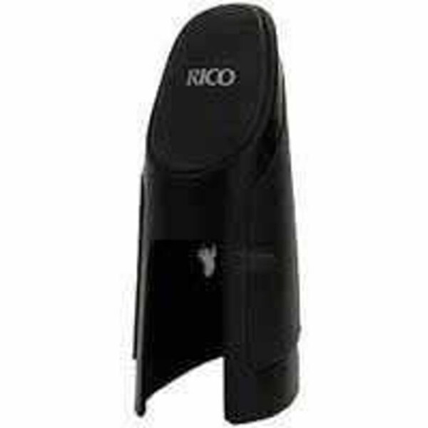 Rico RAS1C Alto Saksafon Bek Kapağı Plastik