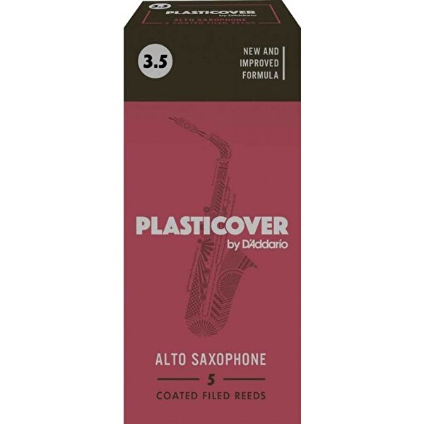 Rico Plasticover RRP05ASX350 Alto Saksafon Kamışı No:3.5