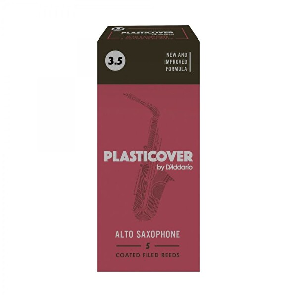 Rico Plasticover RRP05ASX350 Alto Saksafon Kamışı No:3.5