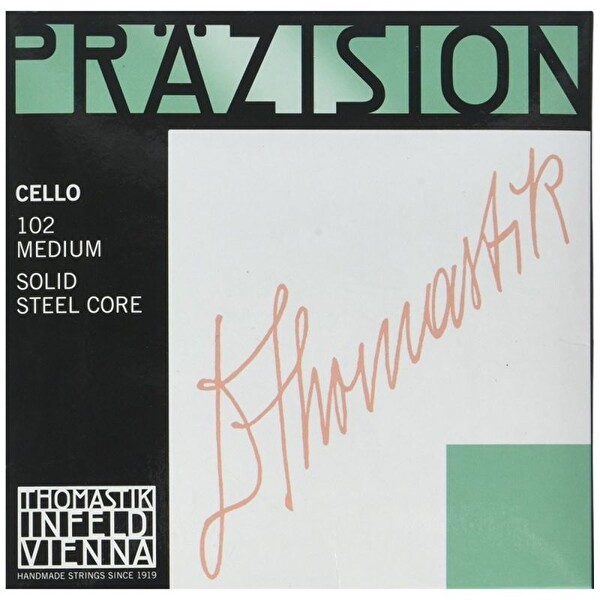 Thomastik Infeld Prazision 102 Çello Teli