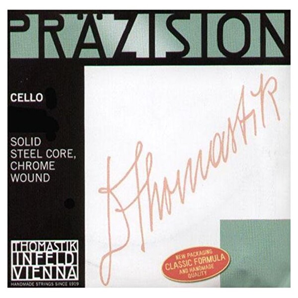 Thomastik Infeld Prazision 102 Çello Teli