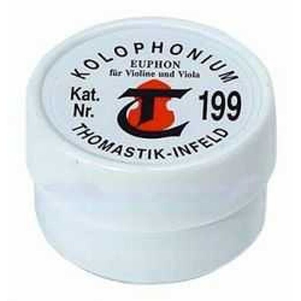 Thomastik Infeld 199 Keman-Viyola Reçinesi Euphon