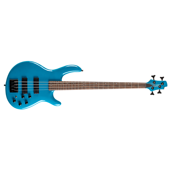 Cort C4 DELUXE CBL 4 Telli Bas Gitar