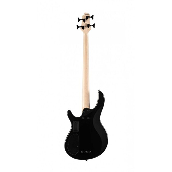 Cort C4 DELUXE BK 4 Telli Bas Gitar