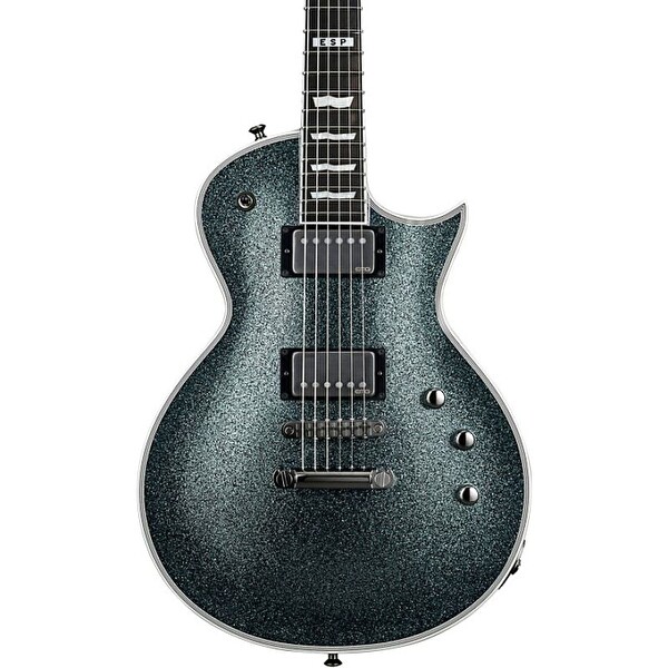 Esp Ltd E-II Eclipse DB Granite Sparkle Elektro Gitar