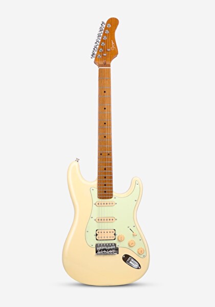 Pro Elektro Gitar L-G2-PRO VW