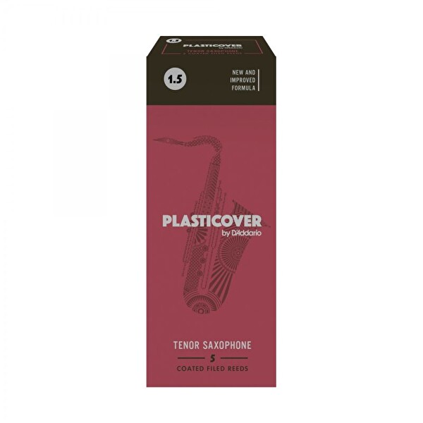 Rico Plasticover RRP05TSX150 Tenor Saksafon Kamışı No:1.5