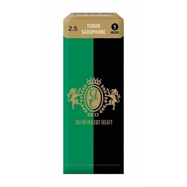 Rico Grand Concert RGC05TSX250 Tenor Saksafon Kamışı No:2.5