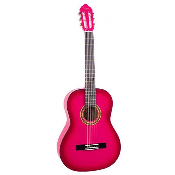Valencia VC102TPKS Klasik Gitar