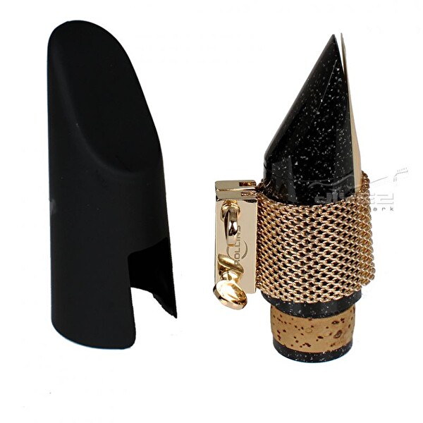 Klarnet Bilezik Kapak