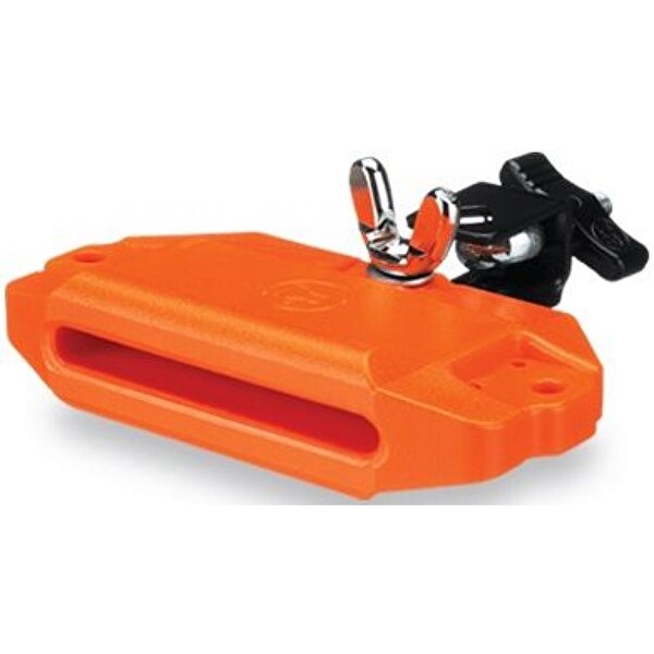 Latin Percussion LP1204 - LP Piccolo Jam Block