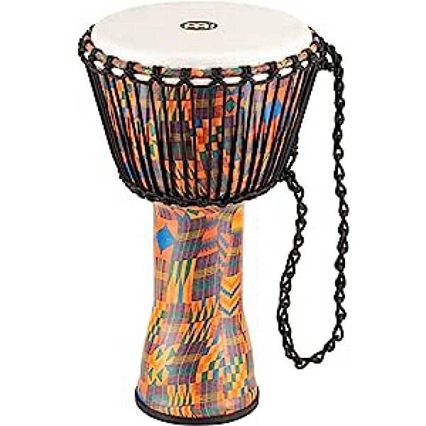 Meinl PADJ2-M-F Travel Series 10