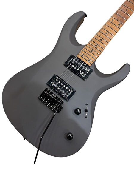 Luxars Elektro Gitar S-G37-Pro Dag
