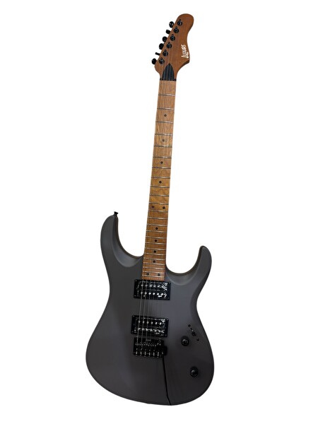 Luxars Elektro Gitar S-G37-Pro Dag