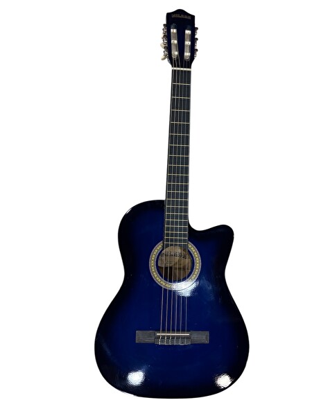 Milada Klasik Gitar GP-C40-C BLS
