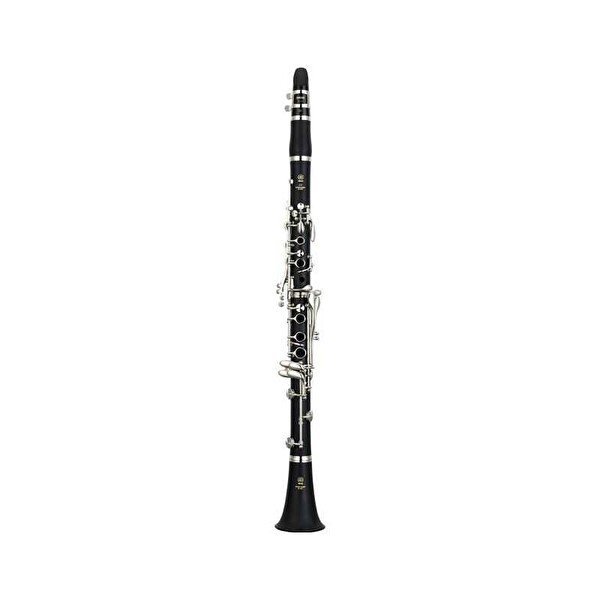 Yamaha YCL255S Si Bemol Klarnet