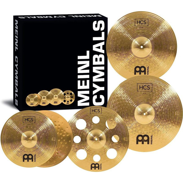 Meinl 14