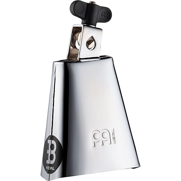 Meinl STB45L-CH Realplayer Steelbell 4.5