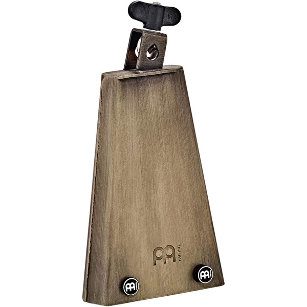 Meinl MJ-GB Signature Groove Mike Johnston Groove Bell