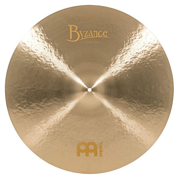 Meinl 22'' Byzance Big Apple Ride Zil