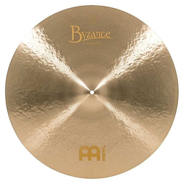 Meinl 22'' Byzance Big Apple Ride Zil