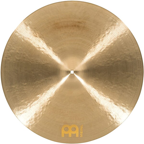 Meinl 22'' Byzance Big Apple Ride Zil
