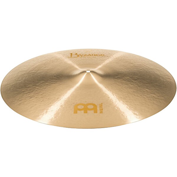 Meinl 22'' Byzance Big Apple Ride Zil