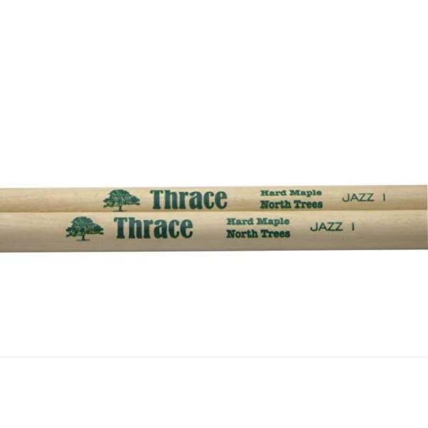 Thrace American Jazz 1 Baget