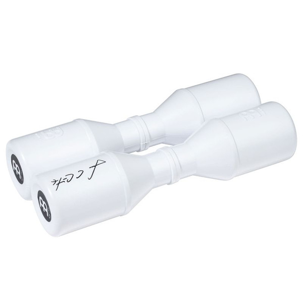 Meinl SH4WH Live Version White Double Shaker