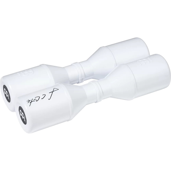 Meinl SH4WH Live Version White Double Shaker