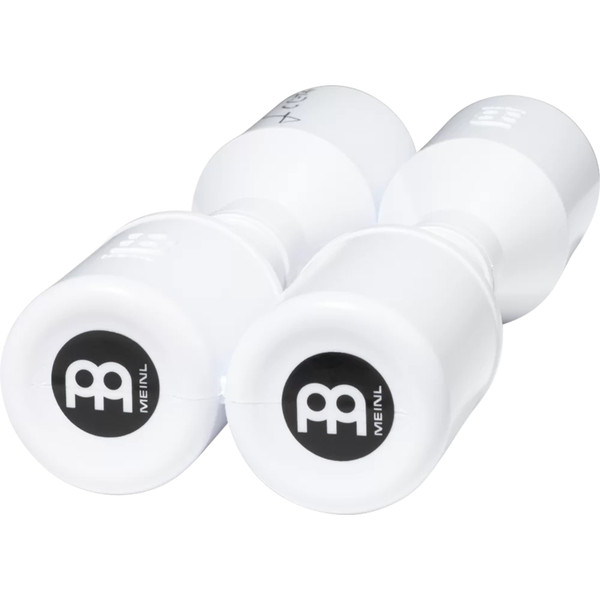 Meinl SH4WH Live Version White Double Shaker