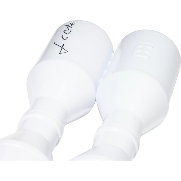 Meinl SH4WH Live Version White Double Shaker