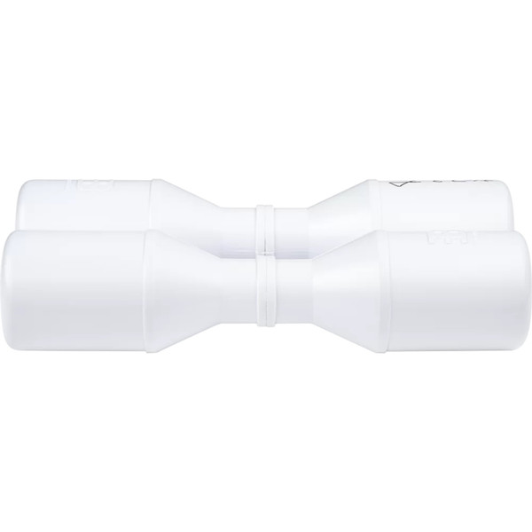 Meinl SH4WH Live Version White Double Shaker
