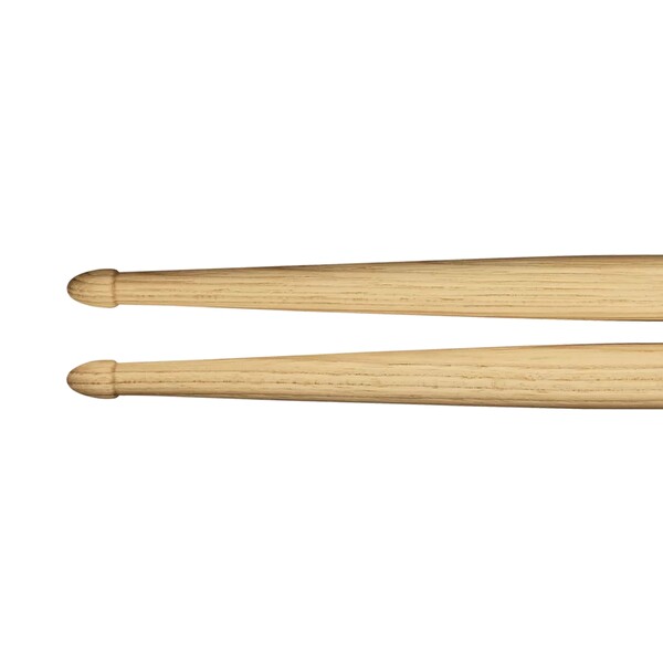 Meinl SB122 Hickory Small Acorn Wood Tip Big Apple Swing 7A Baget