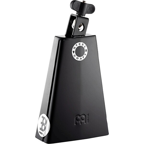 Meinl SCL70-BK Steelcraft Line Timbalero 7