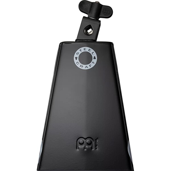 Meinl SCL70-BK Steelcraft Line Timbalero 7