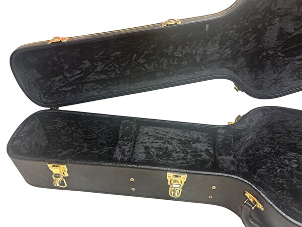 Crafter Hard Case Akustik Gitar Kılıfı