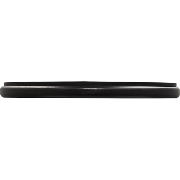 Meinl MPP-12 12'' Çalışma Pedi (Siyah)