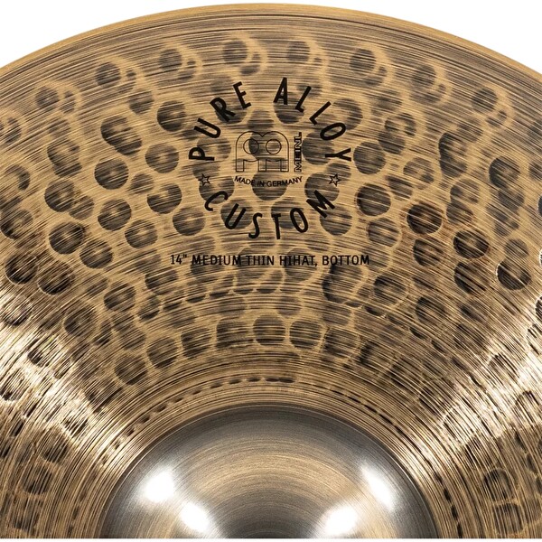 Meinl PAC14MTH 14