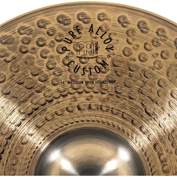 Meinl PAC14MTH 14