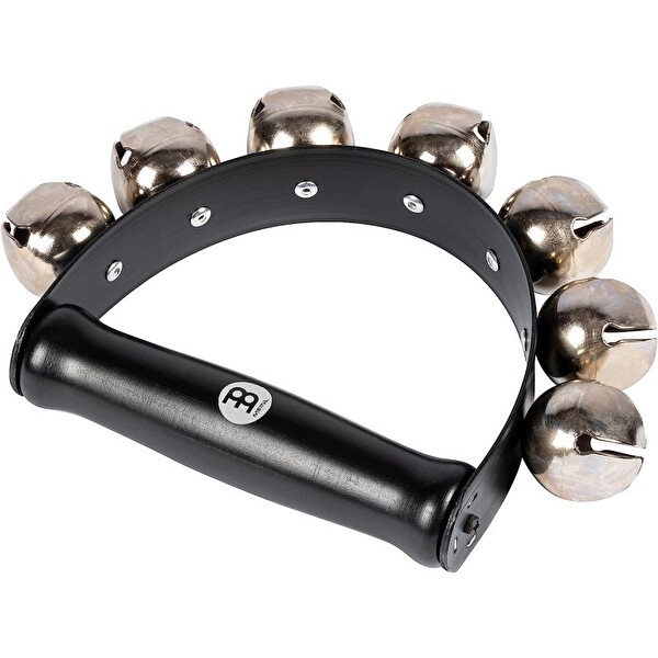 SLB7 Sleigh Bell (Siyah)